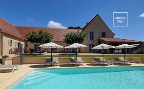 La Douce Dordogne Bed And Breakfast